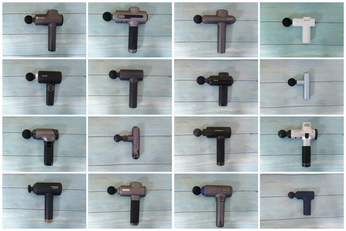 倍益康筋膜枪hl2和cutex哪个好,倍益康飞利浦筋膜枪