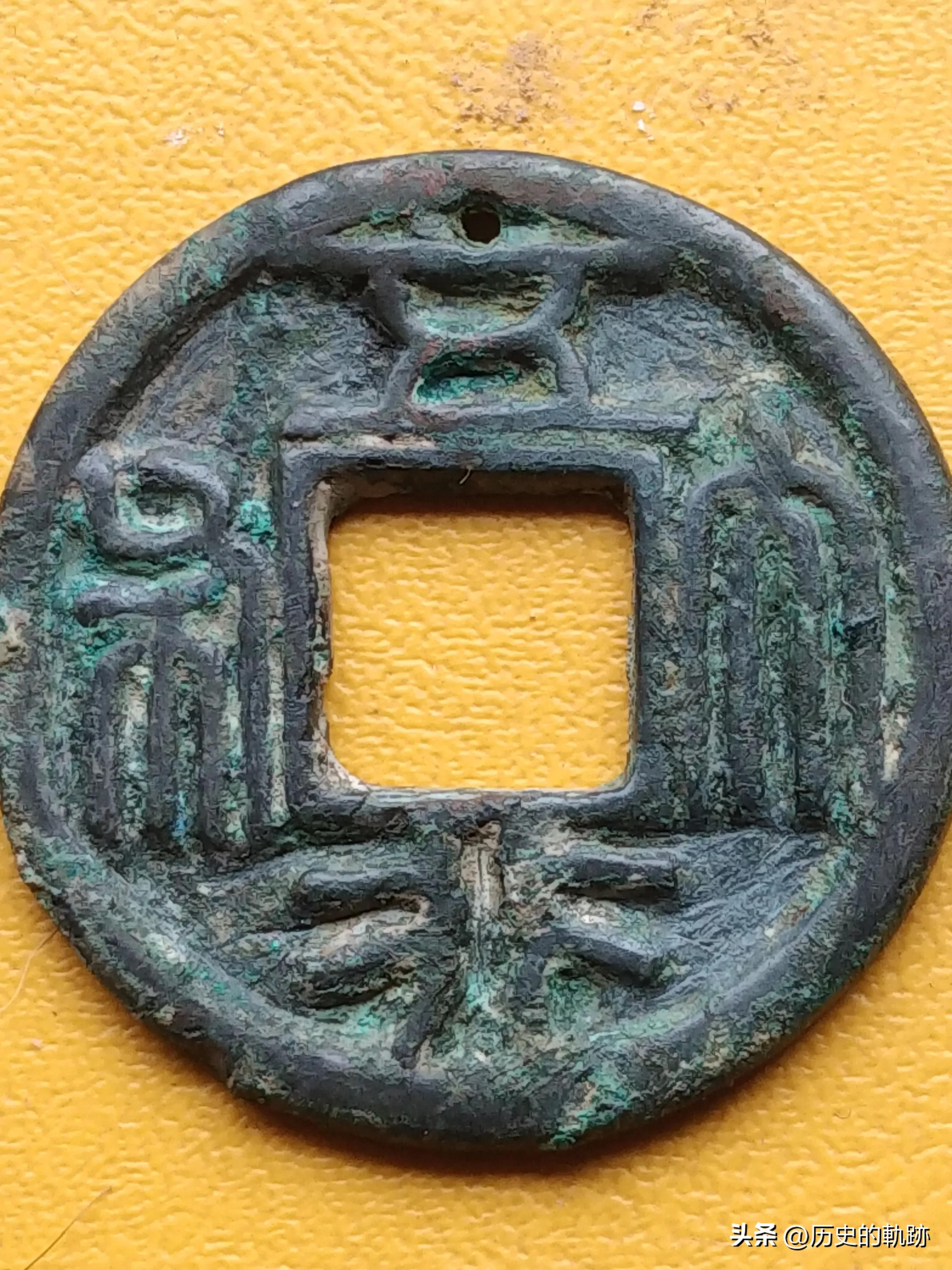 【因祸得福！以所铸钱币价值高而被世人所熟悉的省及甘肃铸币】