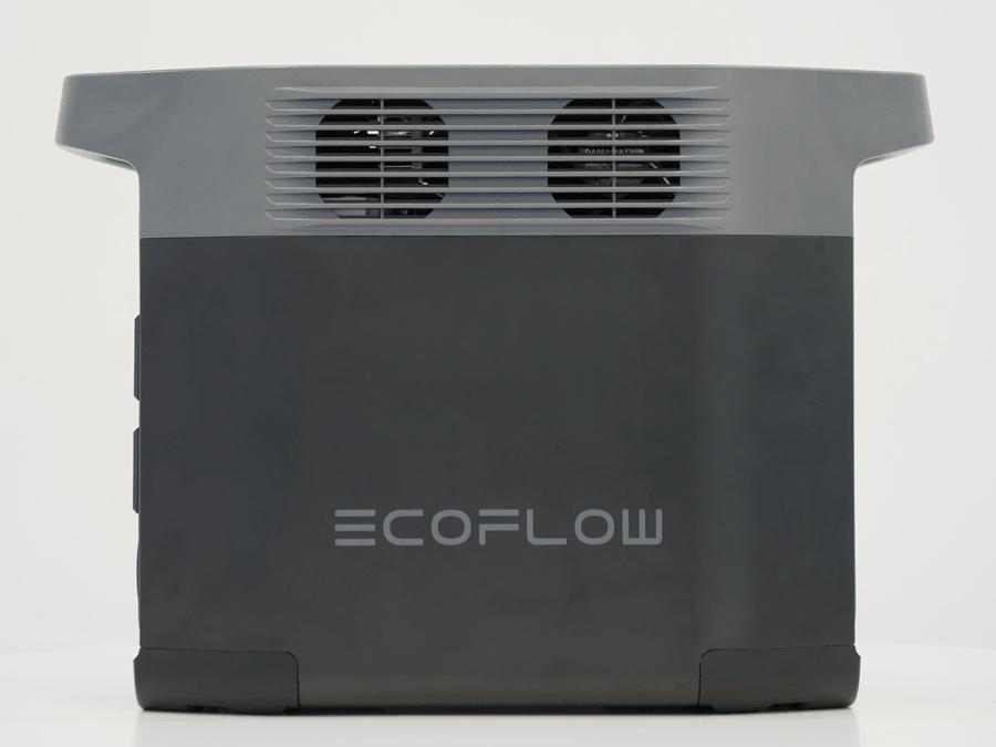 户外电源：打开露营格局的核心！正浩DELTA2电源使用体验