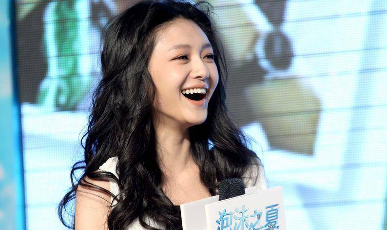 大S：一个无法被左右的女人