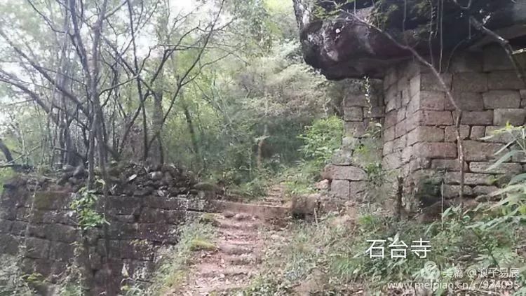 武夷山自然遗产有哪些,武夷山有哪些古迹