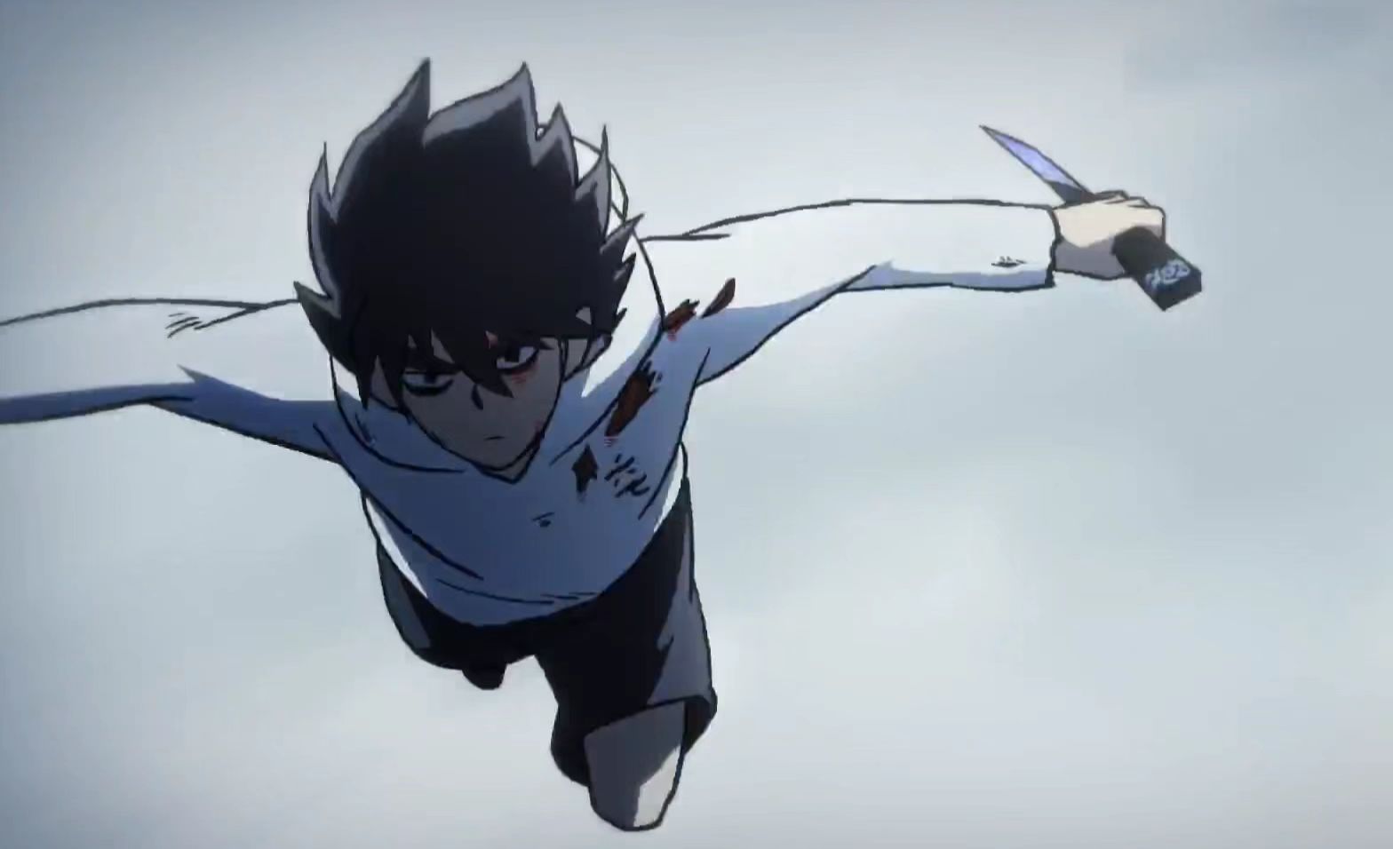 刺客伍六七青凤救阿七哪一集,刺客伍六七第3季阿七去找青凤