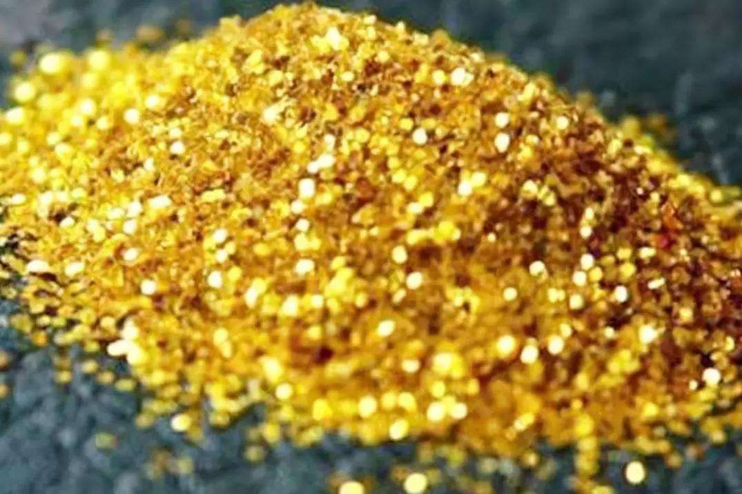 亨尼格·布兰德：为了提炼黄金，煮干了5000升尿液，结果如何？