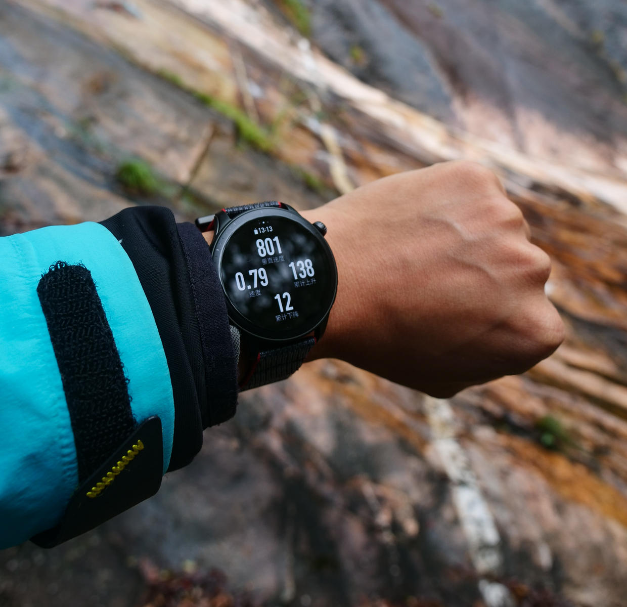 千元机最强水桶机是哪款,AmazfitGTS4手表测评