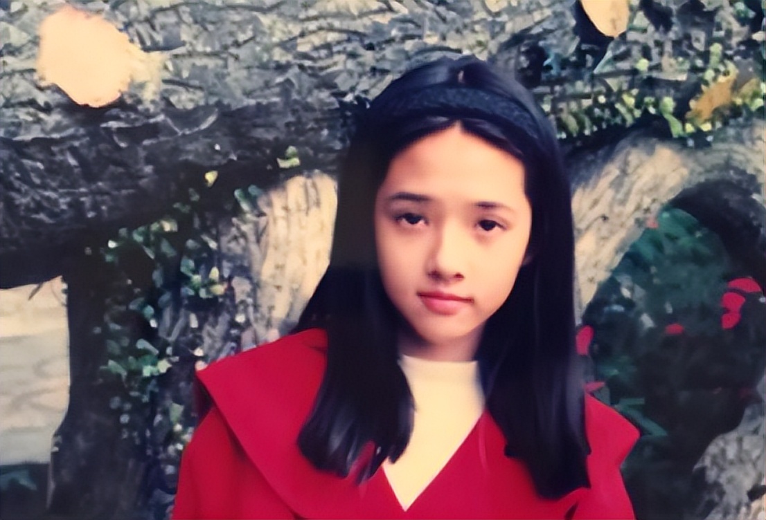 郭碧婷嫁入豪门后深受宠爱,郭碧婷嫁入豪门几年了