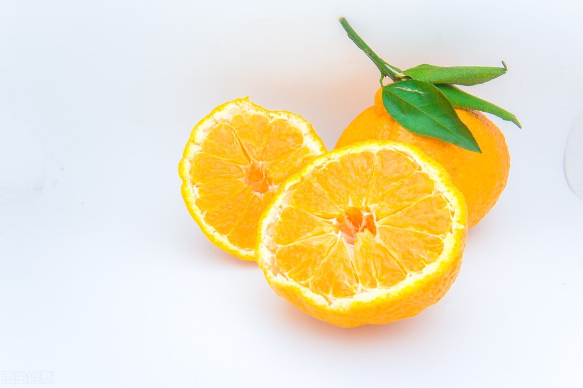 分享各种水果的切法,分享水果的各种吃法