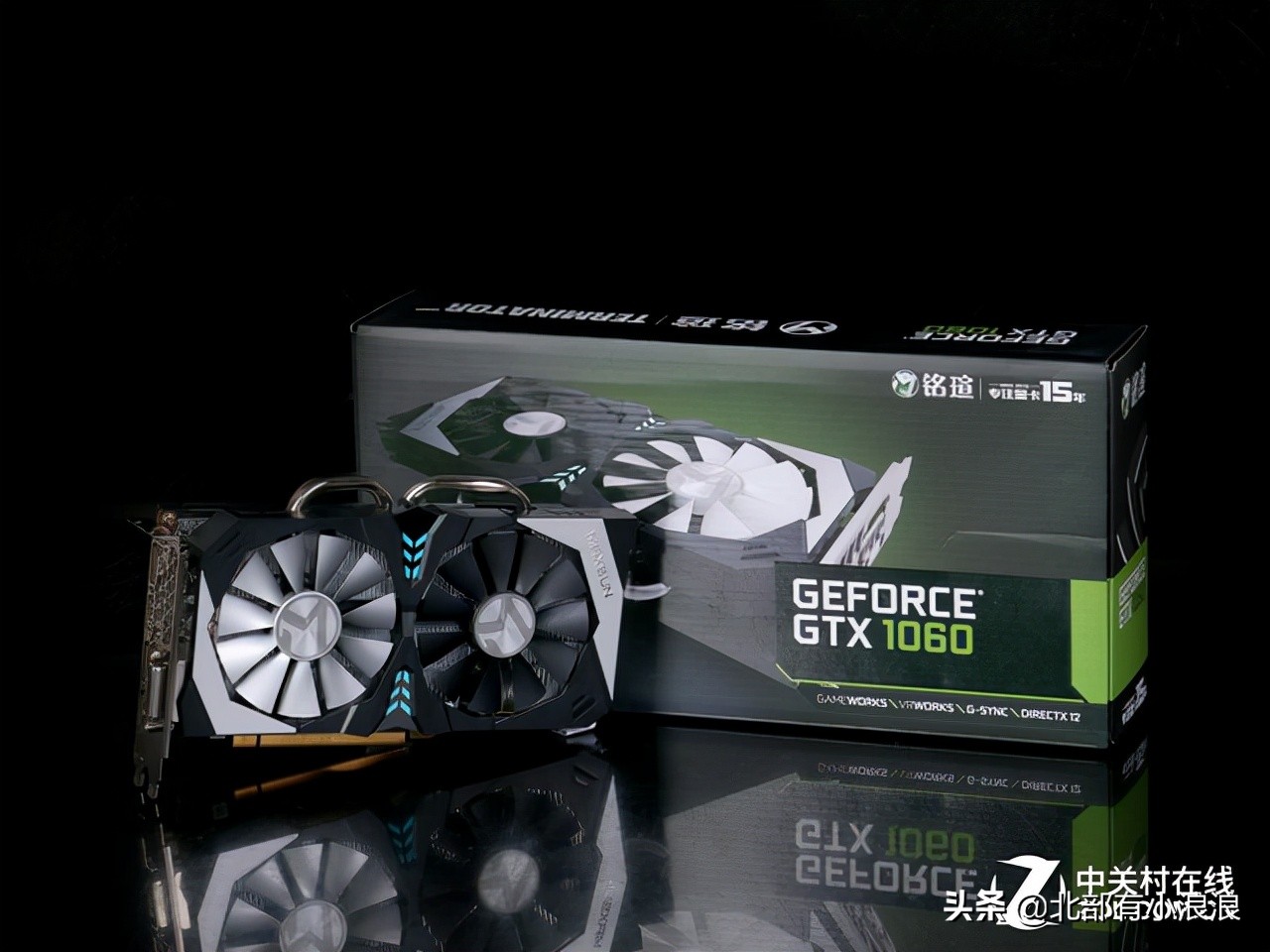 gtx1060在1080p上怎么样,gtx1060是什么意思啊