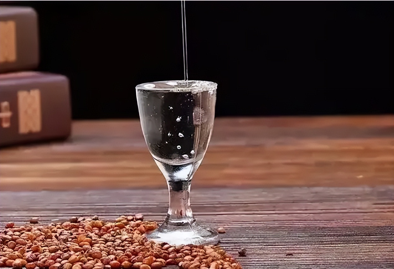 梦之蓝为什么那么难喝,梦之蓝招待客人低端吗