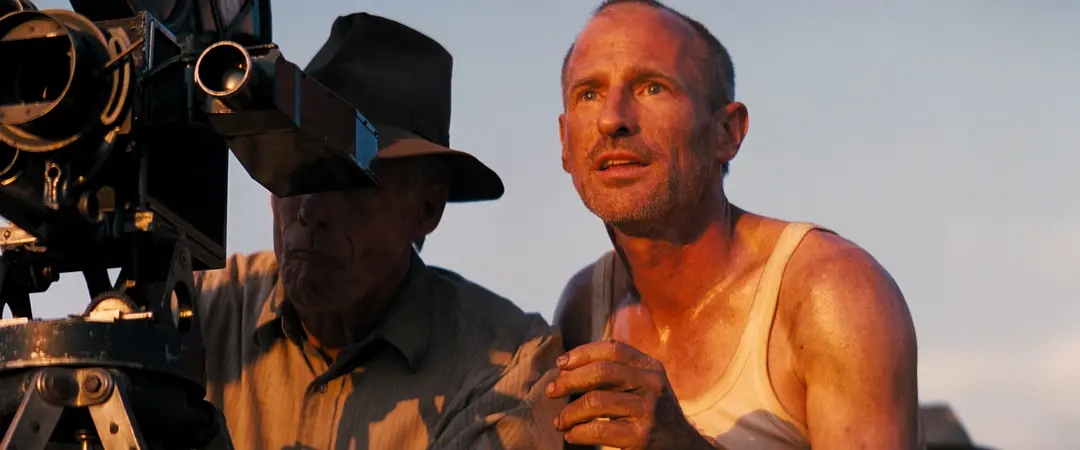 浮华浪荡*欲肉**横流，荒唐又华丽的演艺圈尺度大揭秘