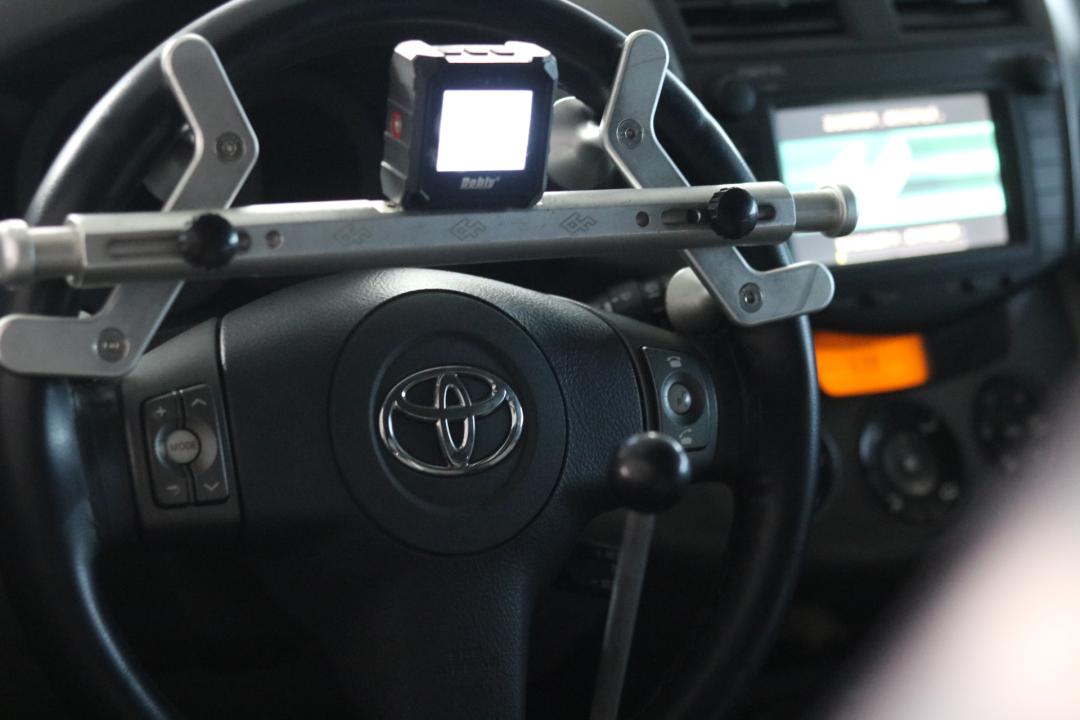 老rav4车翻新改造全过程,老款rav4比新款好太多