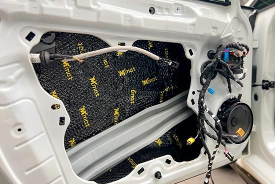 高尔夫哈曼卡顿音响加dsp,高尔夫8rline装dsp