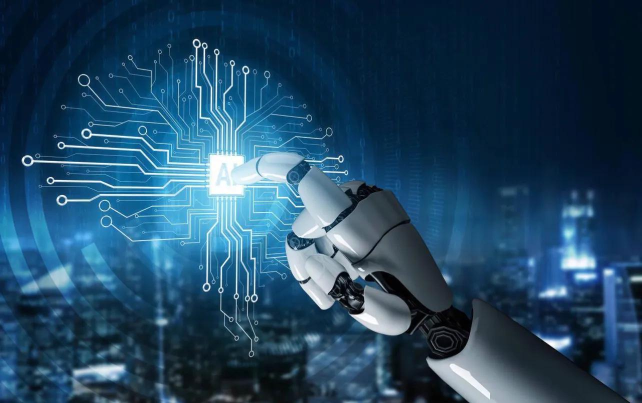 国网人工智能试点场景,国网电力科技创新