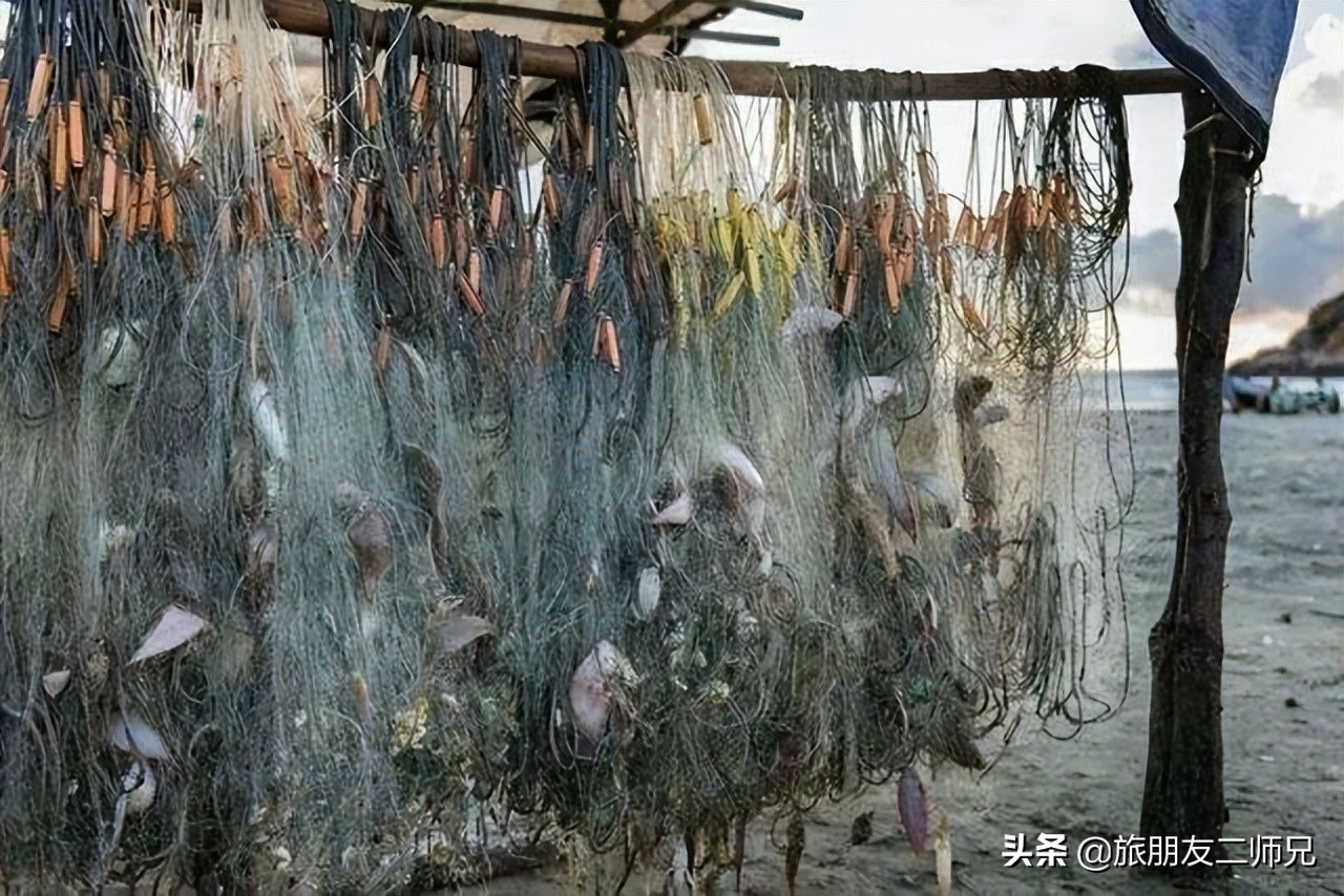 台山三日游自由行攻略,广州到江门下川岛旅游攻略