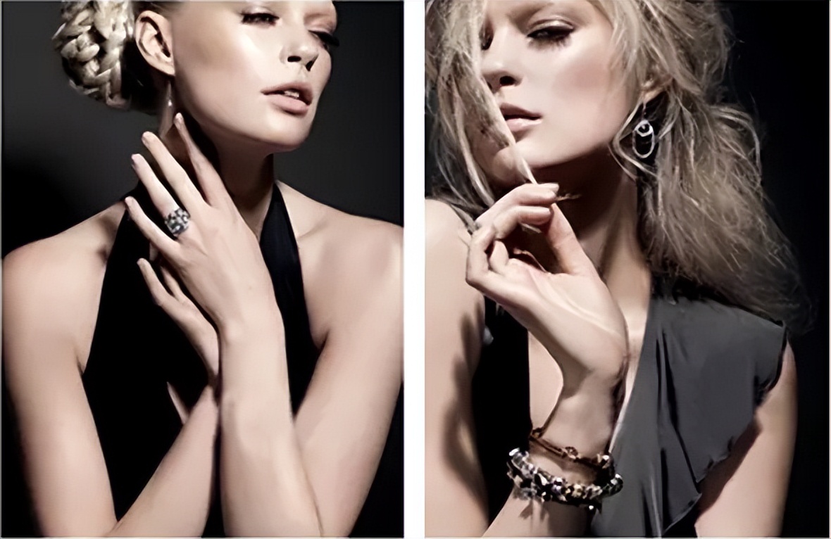 旅行穿戴的首饰推荐,旅行饰品推荐