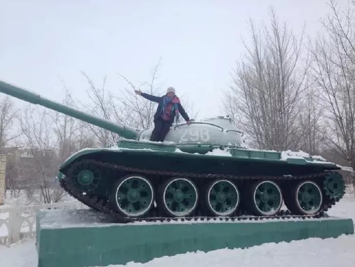 从南到北旅行,从南游到北