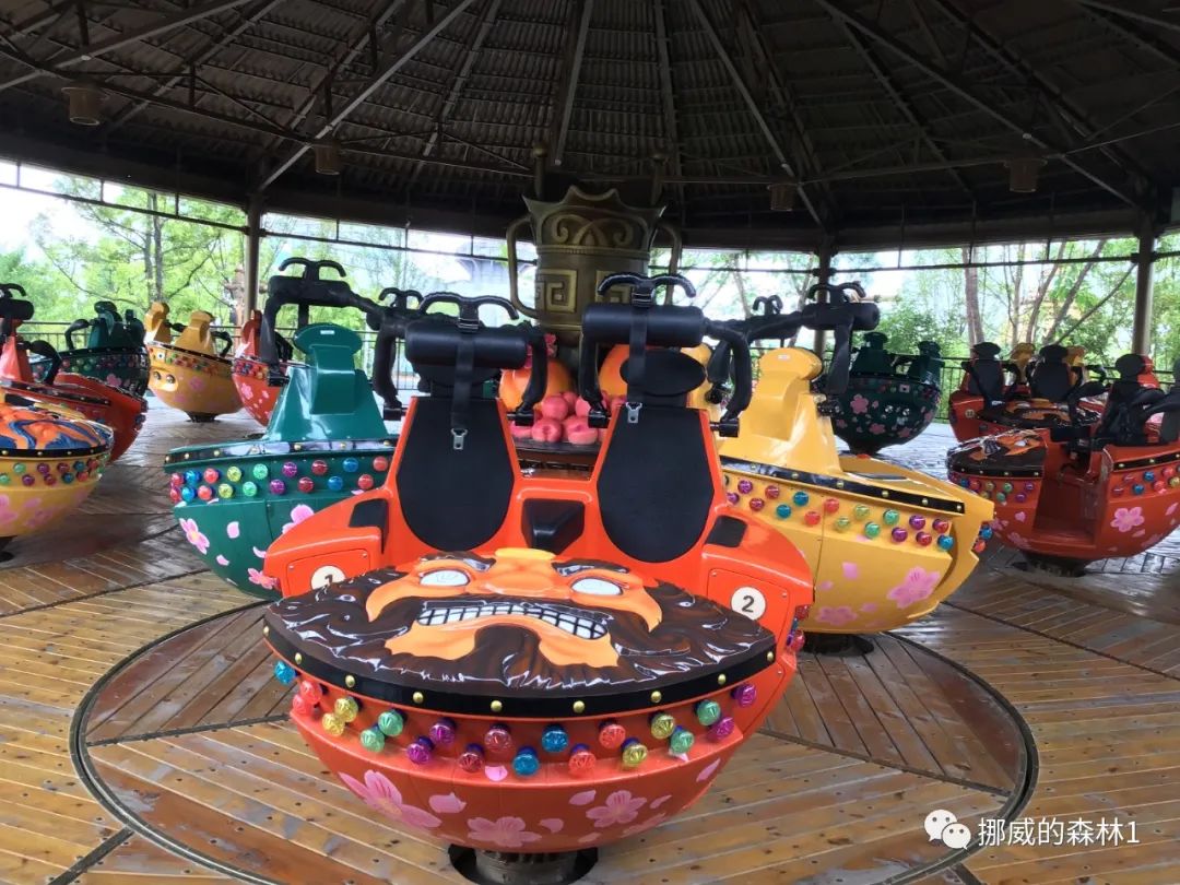 成都都江堰融创乐园门票价目表,成都融创乐园爱丽丝梦游仙境