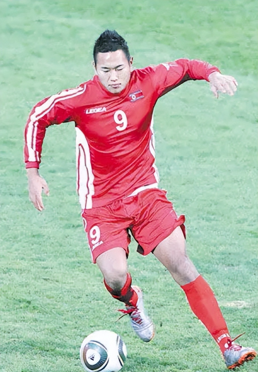 世界杯郑大世落泪,郑大世在南非世界杯上的一哭成名