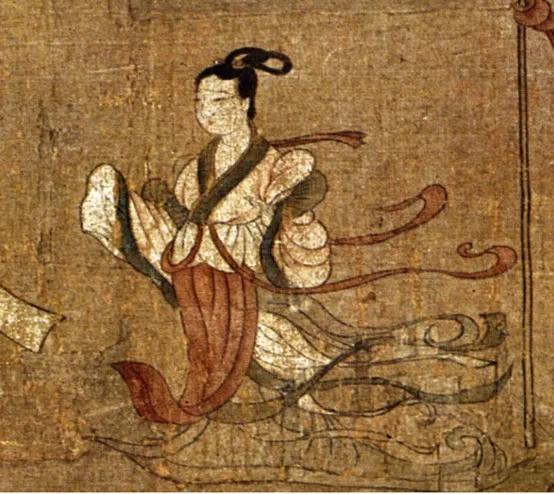 中国各朝代妆容书籍,中国各朝代服饰妆容书籍