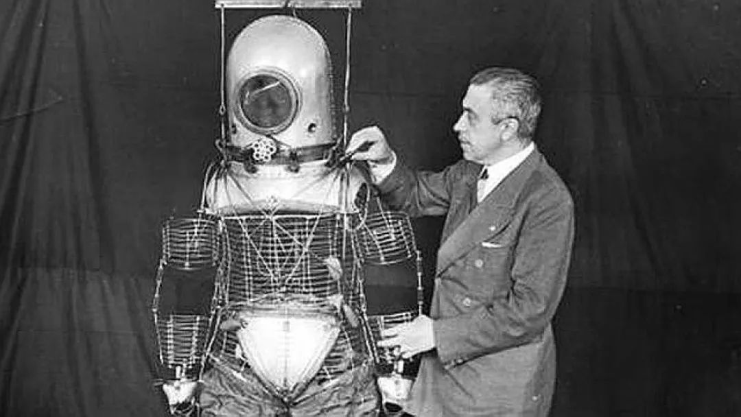 缆车、订书机盘点西班牙的宝藏发明