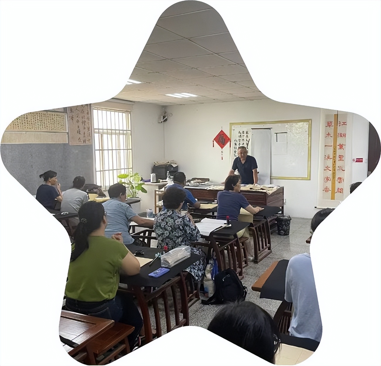 南京玄武美术少儿培训,南京市玄武区文化馆