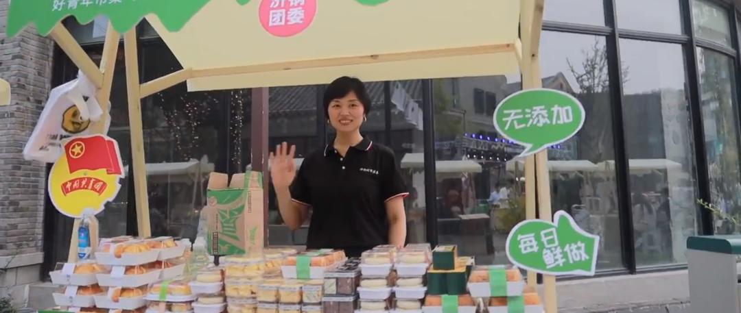 最近济南热门打卡地,济南景区火爆出圈