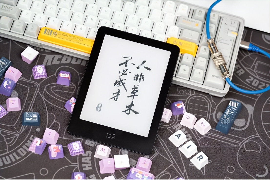 墨案air阅读器评测,墨案air电子书阅读器细致评测