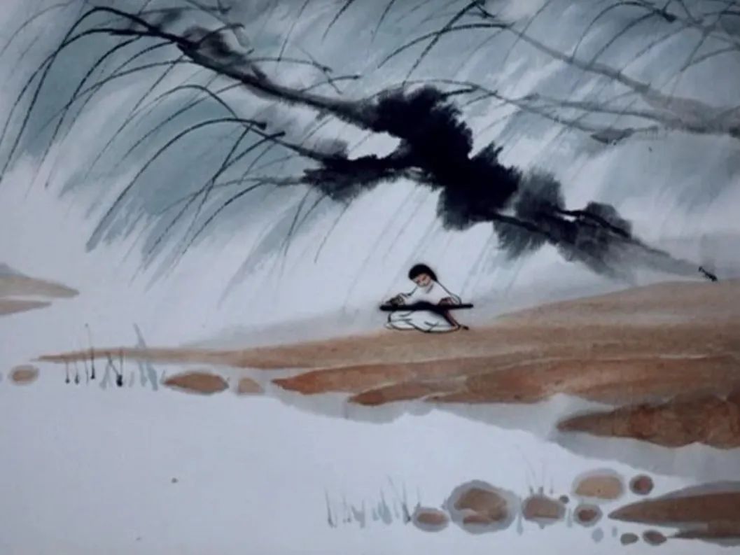 国风动漫100集以上,十部国风动画