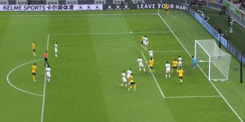 亚洲杯阿联酋1-0澳大利亚,亚洲杯澳大利亚对阿联酋