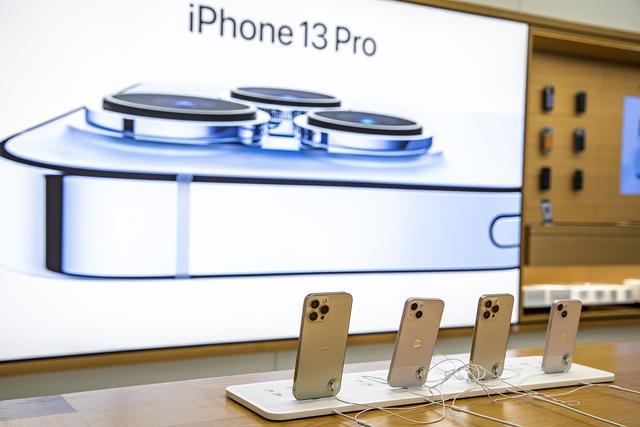 苹果换下来的原装电池还有用吗,二手苹果原装电池与第三方电池