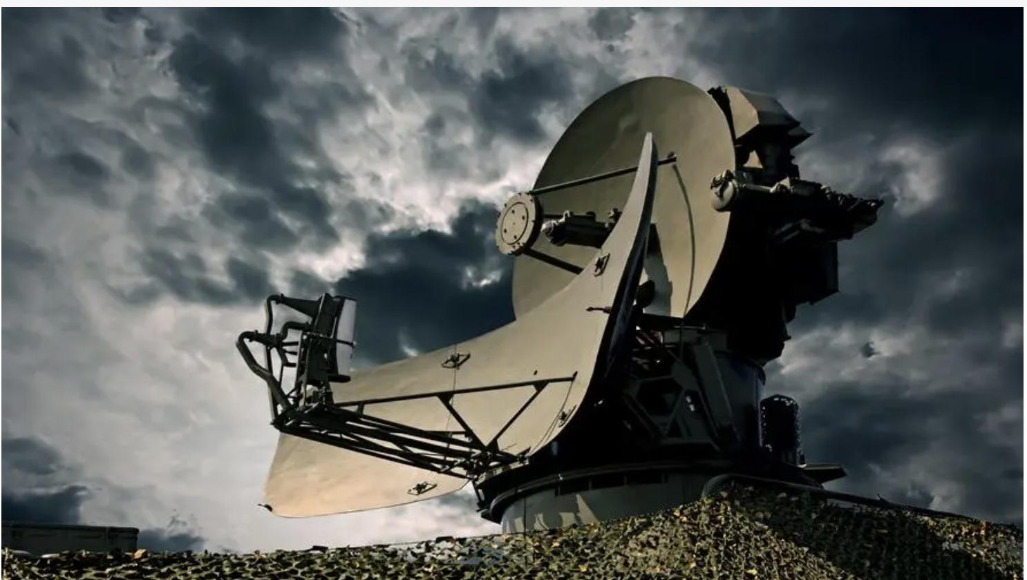 美国抢单失败！美媒：除了最新战略雷达，沙特还和中国买空警200