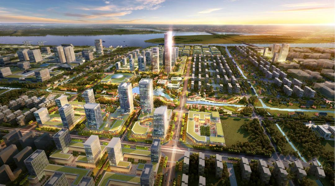 大湾区之珠海篇,2023优秀华裔大学生走进大湾区