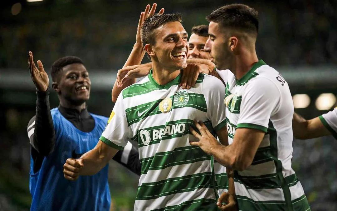 6300万B费+4100万马里奥领衔，葡萄牙体育最赚钱的七笔转会交易