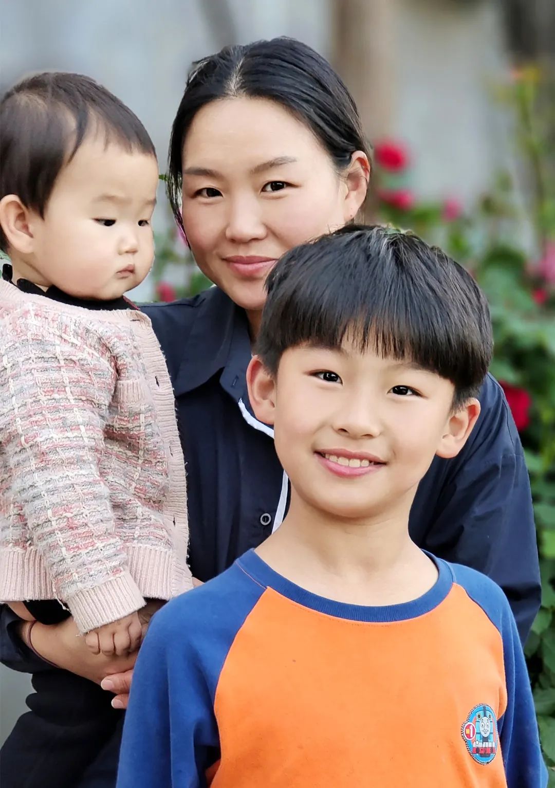 咋干哩？内蒙“80后”扎根长葛：从月薪600元到连开3家公司……