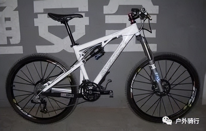 山地自行车怎么变速,山地自行车基础知识大全