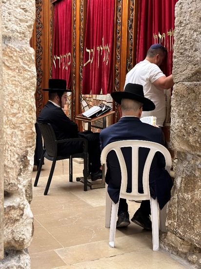 以色列巴勒斯坦启示录,以色列启示录介绍