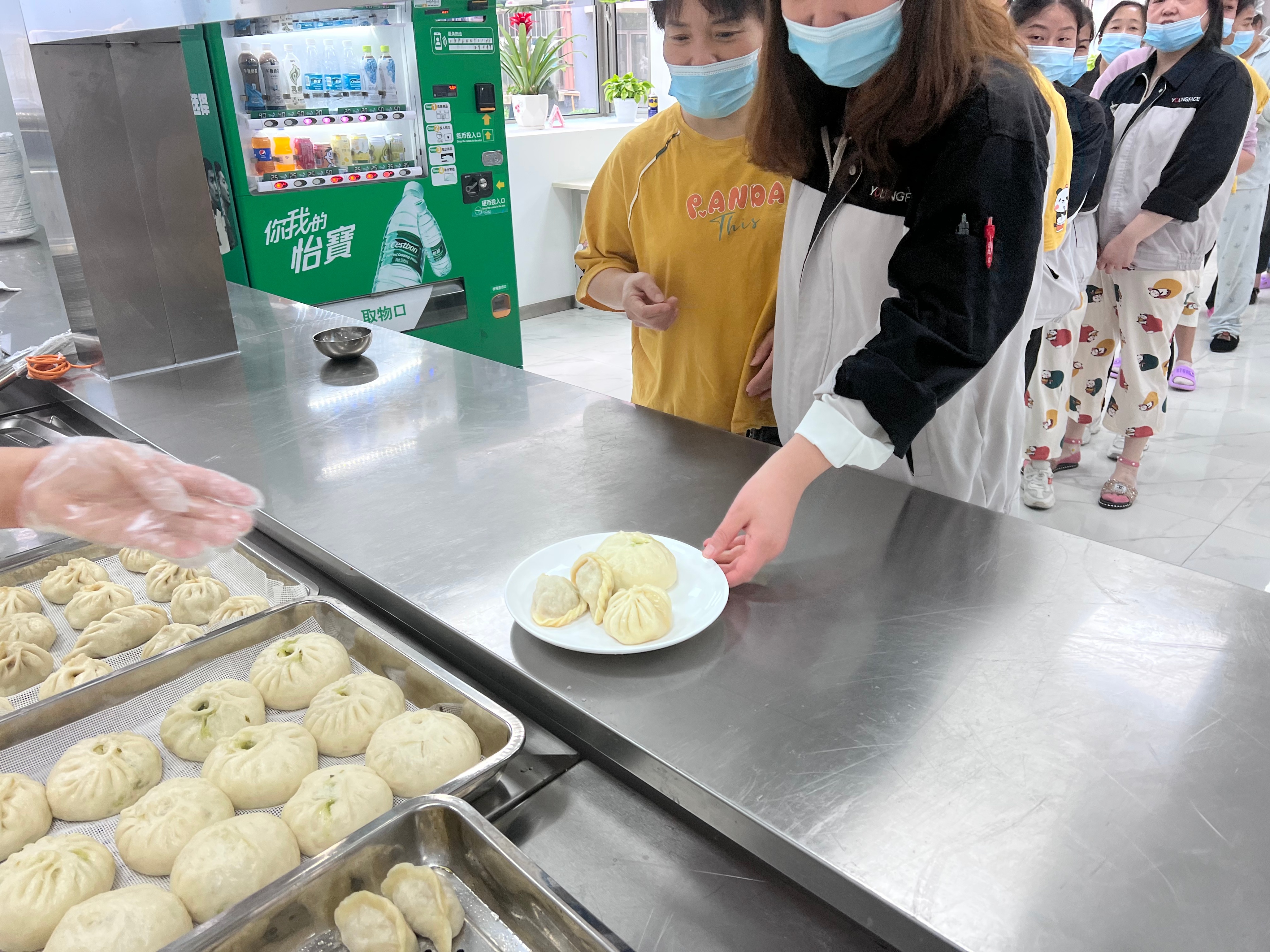 韵斐诗化妆品好不好,韵斐诗化妆品上海有限公司