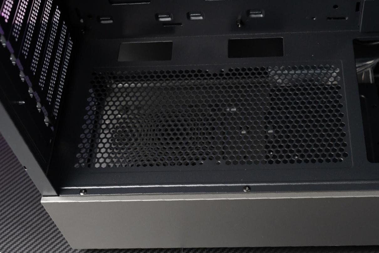 二百三的电源够用吗,两百机箱