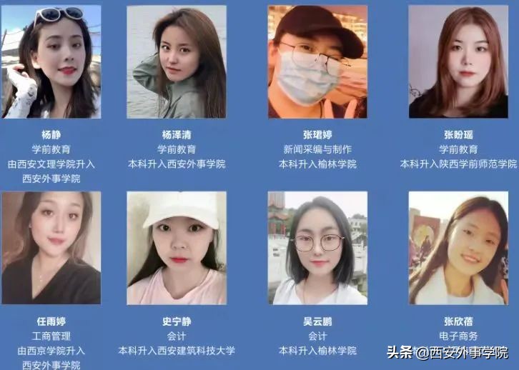 西安外事学院专升本招生咨询会,西安外事学院专升本能跨专业吗