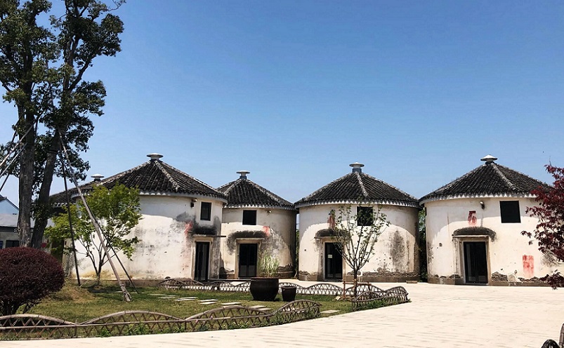 苏州冷门但好看的地方,苏州冷门园林