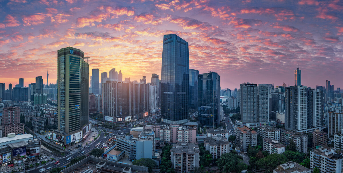 疫情下的广州太古汇:低调而华丽的高端购物中心