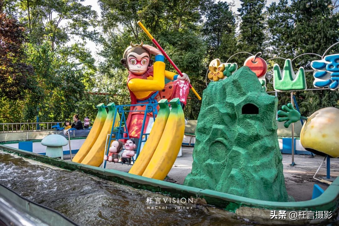 天津二宫关闭了么,天津二宫公园现在开放了吗