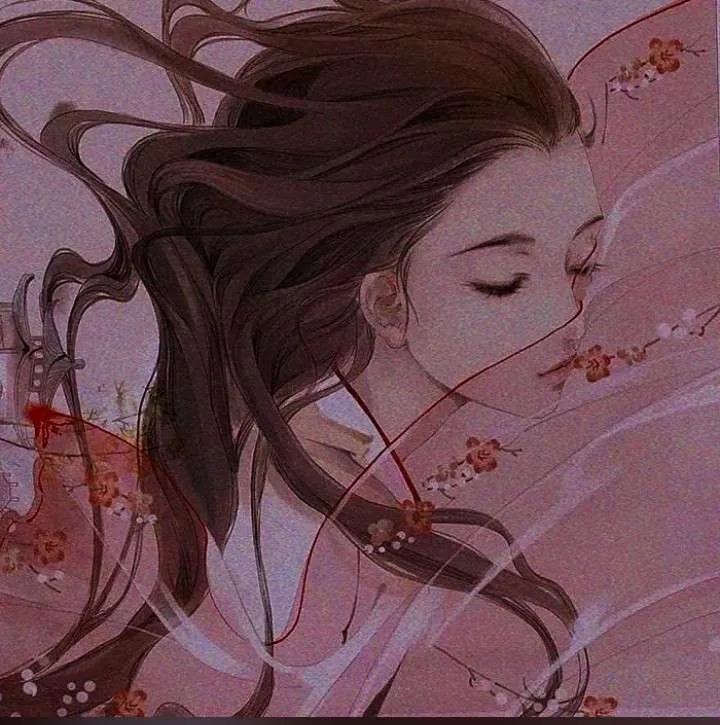 古风仙气文案100句,古风表达爱意的文案有关眼神的