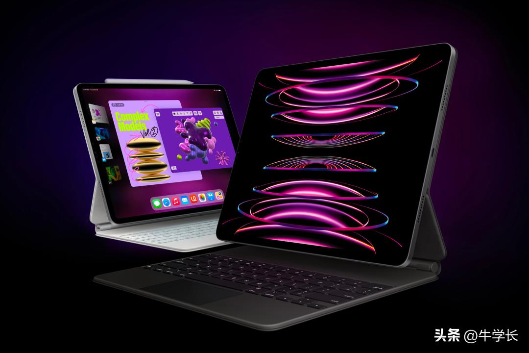 2022苹果ipadpro发布价格,苹果ipadpro2024款啥时候发布