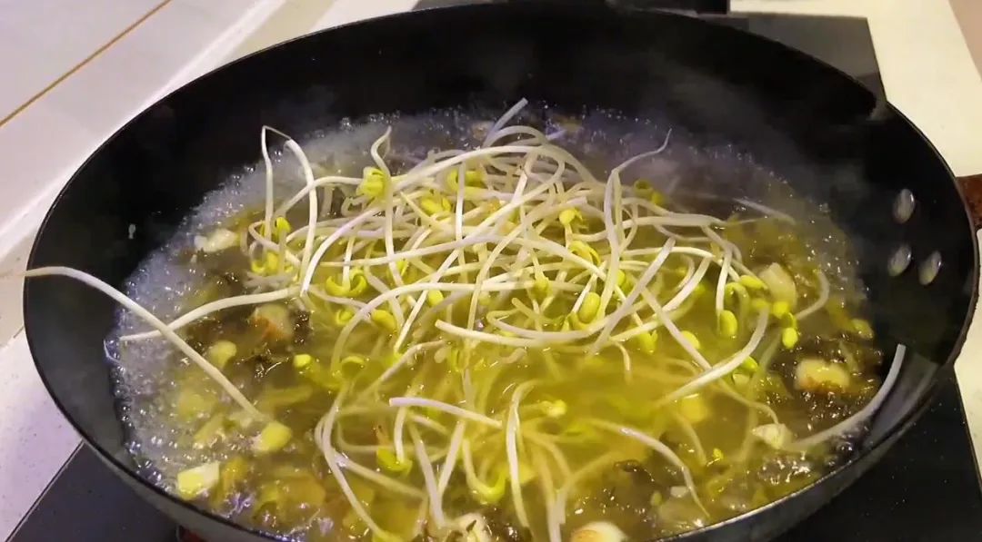 秋季护肝最好的食物菜谱,老年人补肝明目食谱