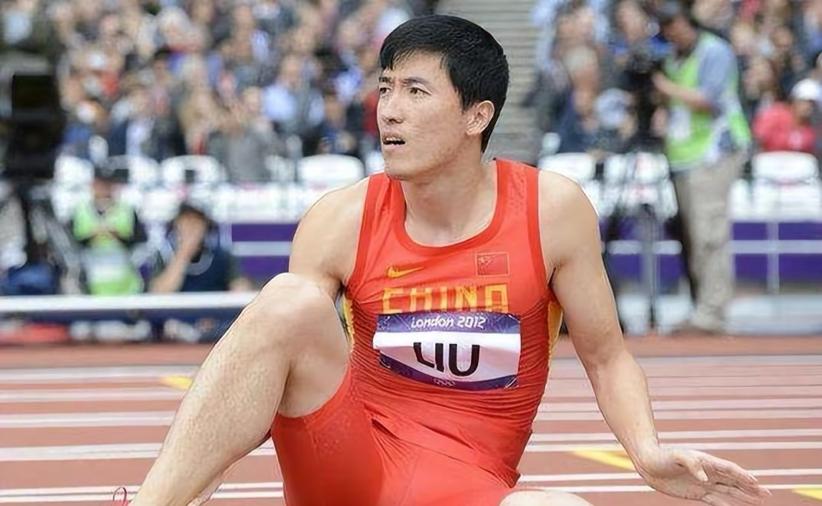 刘翔成为世界冠军的艰苦历程,世界冠军刘翔现在干什么呢