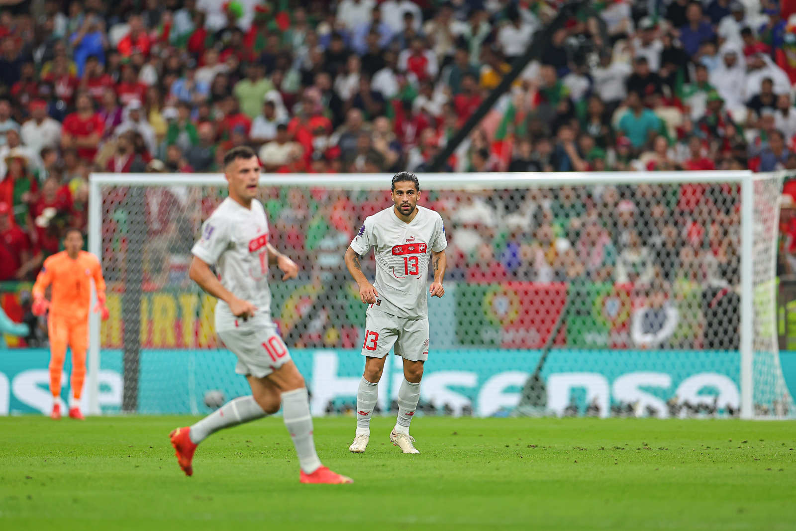 c罗踢疯了22分钟戴帽,36岁c罗上演帽子戏法踢疯了