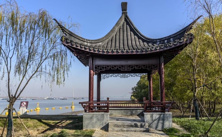 12月南京有哪些免费景点,南京市民免费旅游景点