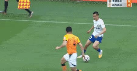 中超积分榜青岛海牛vs山东泰山,山东泰山3-0北京国安中超积分榜
