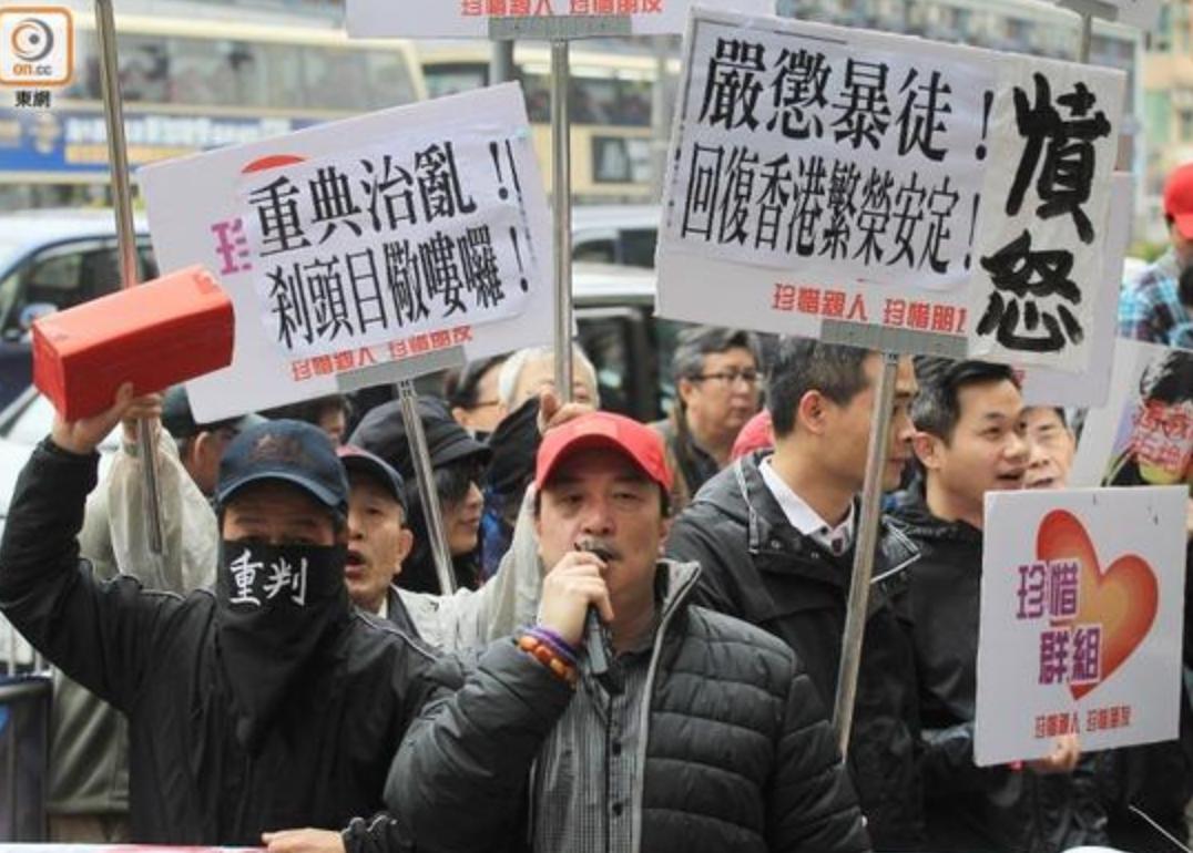 曾支持港独、怂恿罢飞内地航线的国泰航空，今裁员数千，风光不再