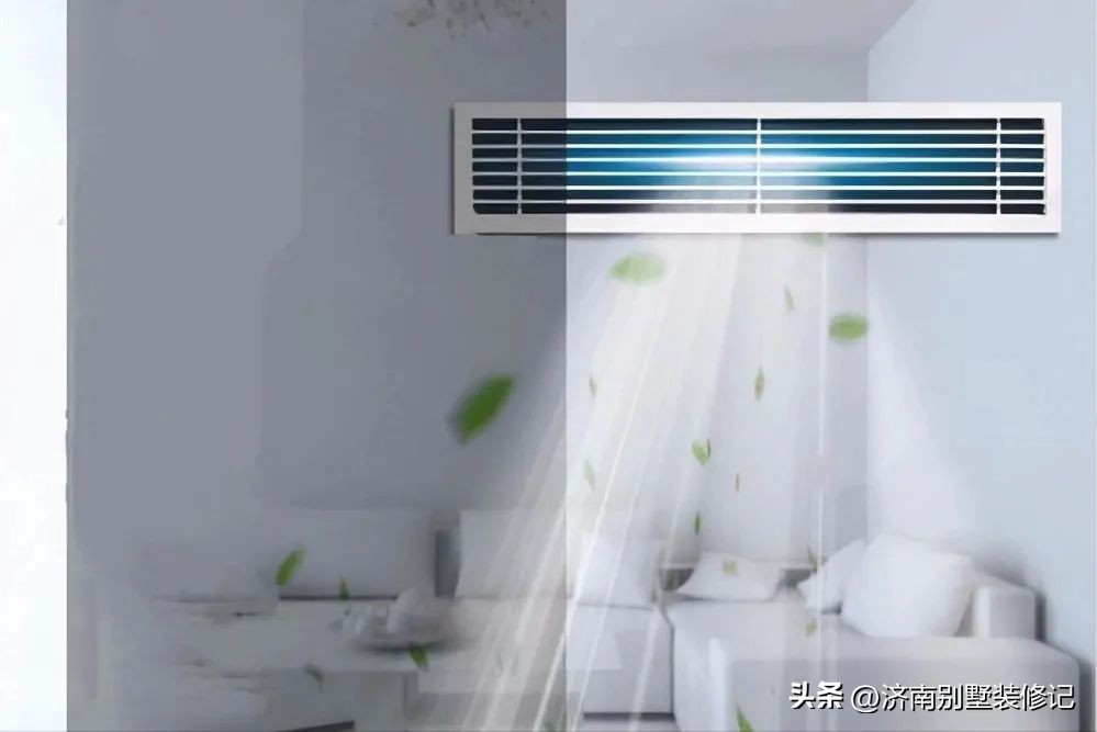 大金中央空调安装需要注意事项,东芝中央空调安装注意事项